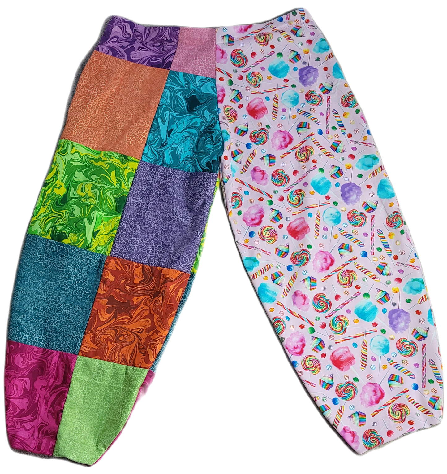 🍭 Candyland Pants 🍭