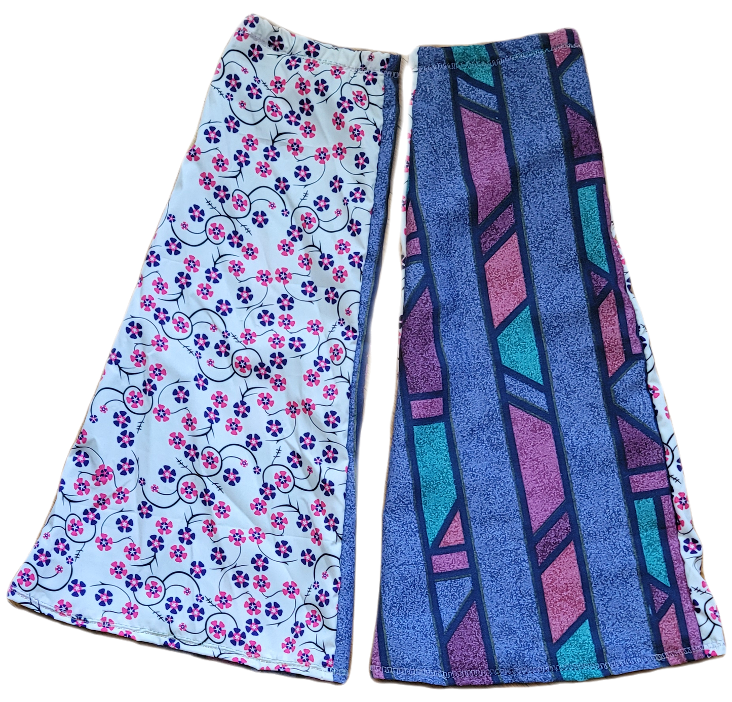 💜Mandala Leg Warmers💜