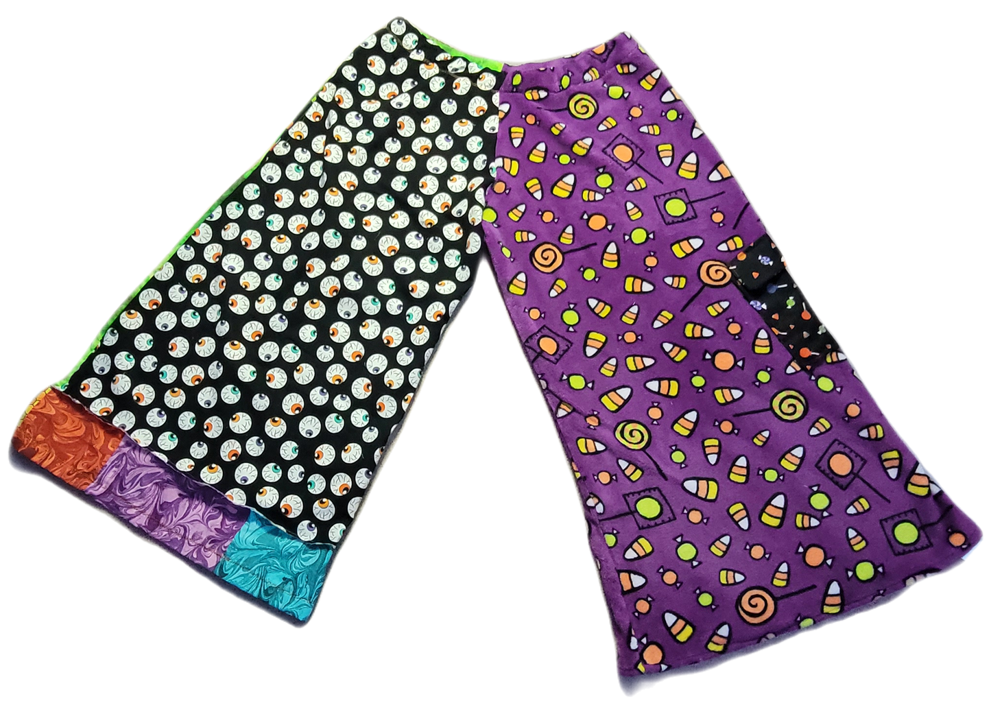 👻Halloween Phat Pants🎃