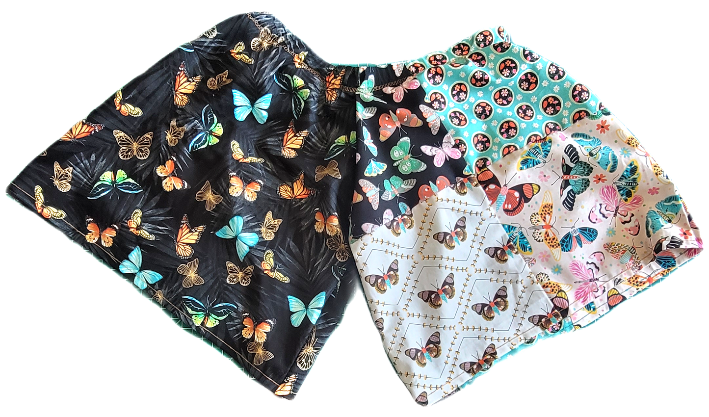 🦋 Butterfly Shorts 🦋