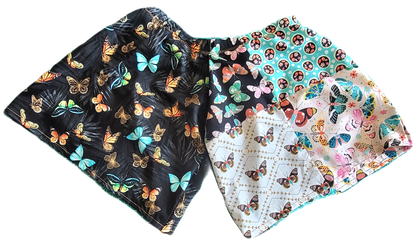 🦋 Butterfly Shorts 🦋