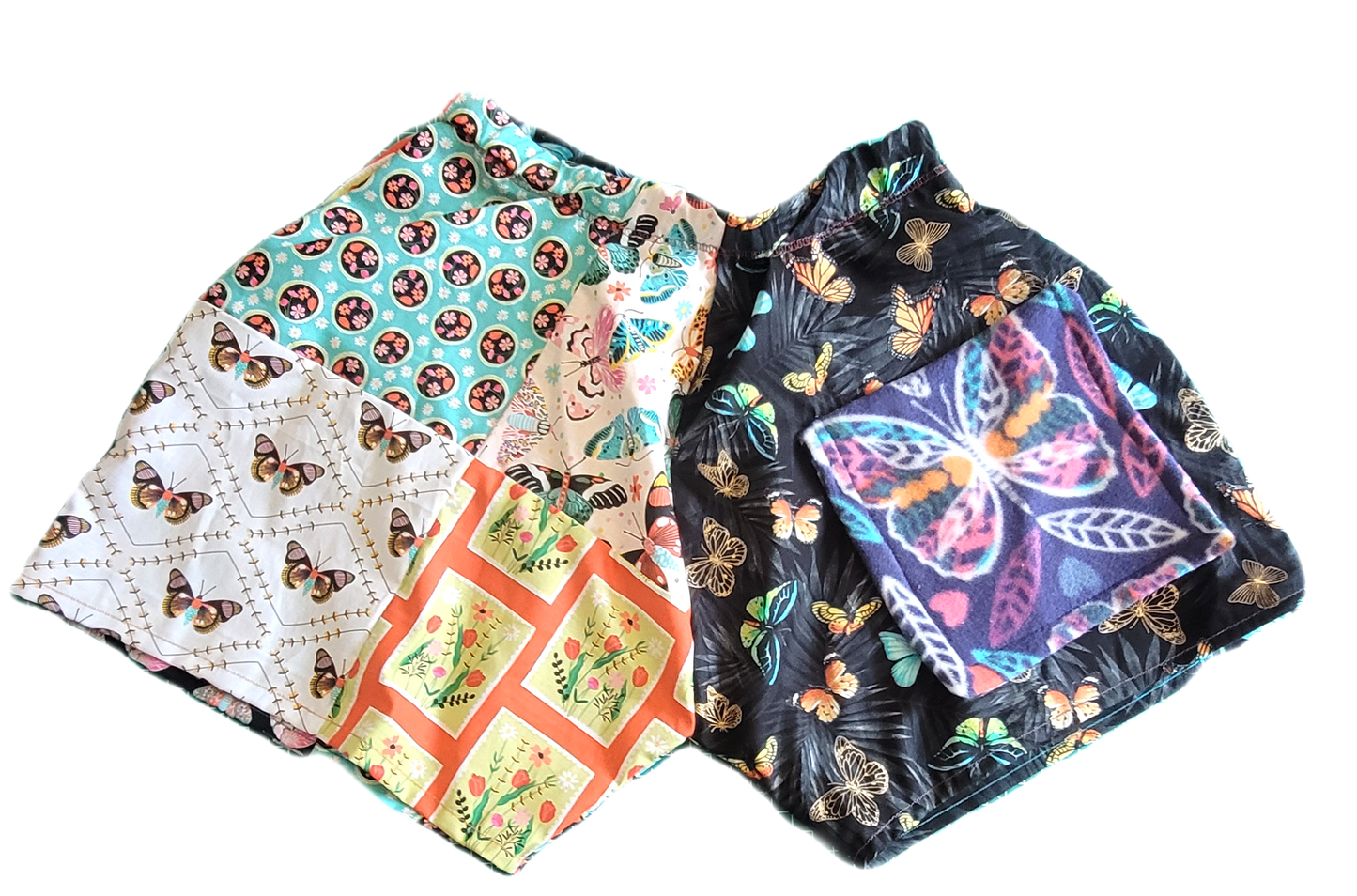 🦋 Butterfly Shorts 🦋