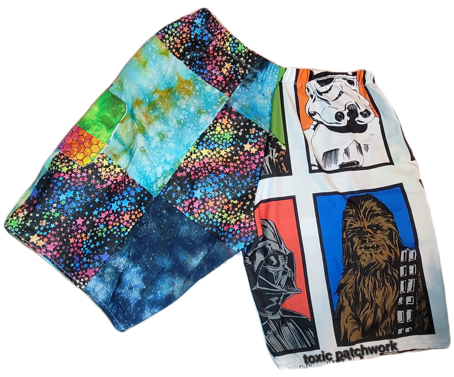 ⭐️ Star Wars Shorts ⭐️