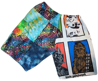 ⭐️ Star Wars Shorts ⭐️